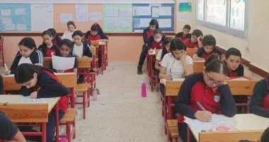 من 2 مايو.. «التعليم» تنظم امتحانات شهر أبريل لصفوف النقل وتؤكد إضافة الدرجات للمجموع الكلي طلابي