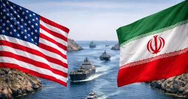 من 3 مراحل ولمدة 30 يومًا.. واشنطن وطهران تقتربان من اتفاق مؤقت لوقف الحرب وتأمين الملاحة بـ «هرمز»