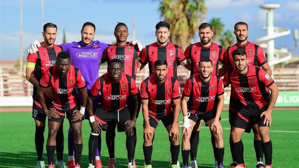 من الدور التمهيدي لمنصة التتويج.. مشوار اتحاد الجزائر نحو نهائي الكونفيدرالية لمواجهة الزمالك