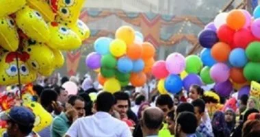 من الساحات إلى المتنزهات.. خطة الداخلية المحكمة لرسم بسمة العيد على الوجوه