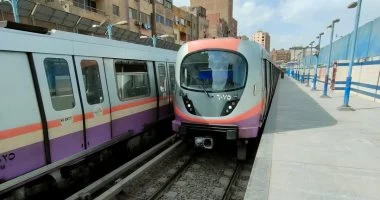 من المرج لشبين القناطر.. كواليس مشروع مد الخط الأول للمترو لخدمة القليوبية