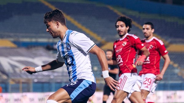 “من سيفتتح الأهداف؟”.. أمير هشام يسأل الجماهير قبل صدام الأهلي والزمالك في القمة