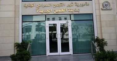 من طوابير الورق إلى المدن الذكية.. ميكنة الخدمات بالعلمين الجديدة والساحل