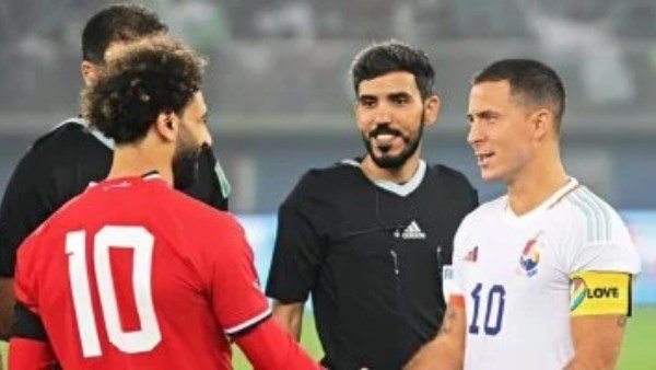 منافس مصر.. قائمة منتخب بلجيكا للمشاركة في مونديال 2026