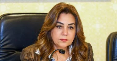 منال عوض تحيل مسئولى الأملاك والإدارة الهندسية بـ3 مراكز فى أسوان للتحقيق
