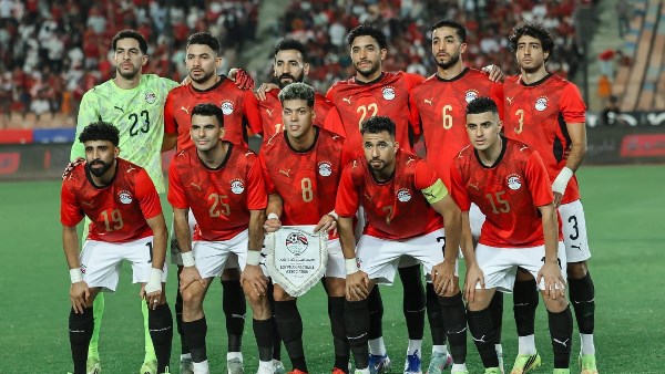 منتخب الناشئين بالزي الأبيض أمام المغرب على “برونزية” أمم أفريقيا