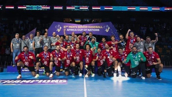 منتخب اليد يخسر وديا أمام أيسلندا 30-31
