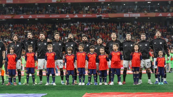 منسق منتخب مصر يكشف سبب استبعاد البعض من القائمة الأولية لكأس العالم
