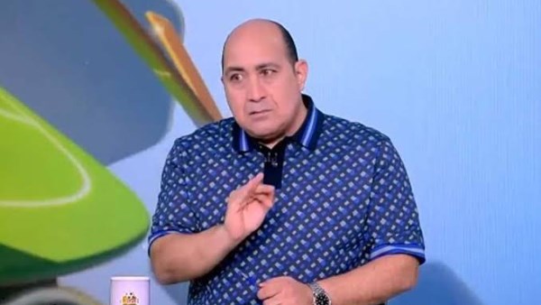 مهيب عبد الهادي: الأهلي في أسوأ مواسمه ينافس على الدوري حتى الجولة الأخيرة