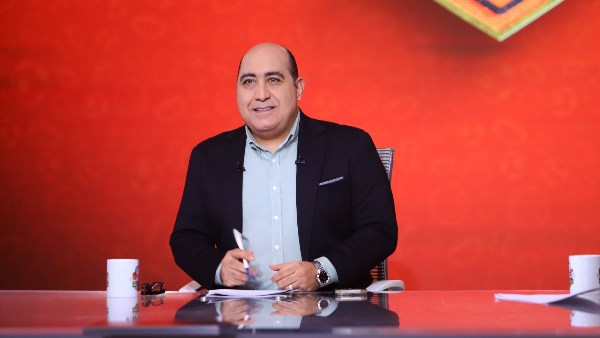 مهيب عبد الهادي: “والله العظيم الزمالك بيكسب بجمهوره مش باللاعيبة”