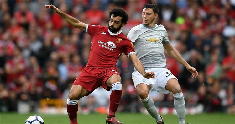 مواعيد مباريات اليوم الأحد 3 مايو.. قمة اليونايتد ضد ليفربول وريال مدريد يواجه إسبانيول