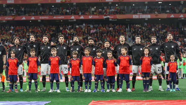 مواعيد مباريات منتخب مصر في تصفيات أمم أفريقيا 2027