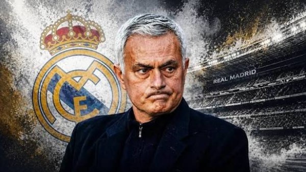 مورينيو يقترب من العودة إلى ريال مدريد بعقد موسمين