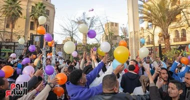 موعد إجازة عيد الأضحى للقطاع الخاص.. تفاصيل