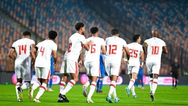 موعد الاجتماع الفني لمباراة الزمالك واتحاد العاصمة في ذهاب نهائي الكونفدرالية