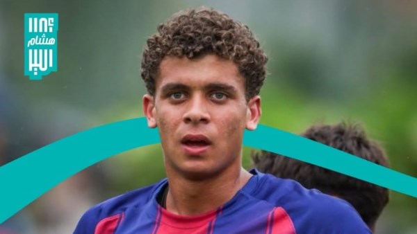 موعد انضمام حمزه عبدالكريم لمعسكر المنتخب