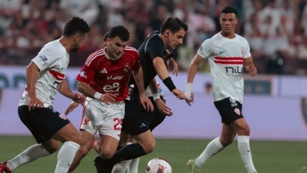 موعد مباراة الأهلي والزمالك في قمة الدوري.. التشكيل المتوقع والقنوات الناقلة ودليل الغيابات