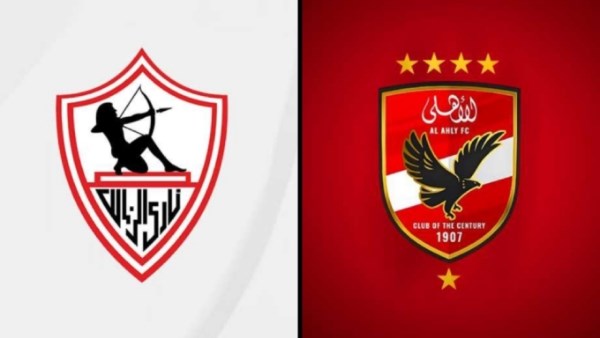 موعد مباراة الأهلي والزمالك في قمة الدوري.. والقنوات الناقلة والمعلقين