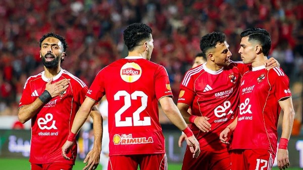 موعد مباراة الأهلي والمصري في الدوري والقنوات الناقلة