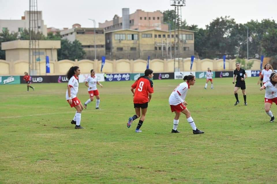موعد مباراة مسار ووادي دجلة في نهائي كأس مصر للسيدات.. والقنوات الناقلة