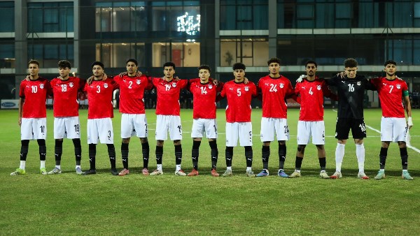 موعد مباراة منتخب الناشئين وكوت ديفوار في كأس أمم إفريقيا