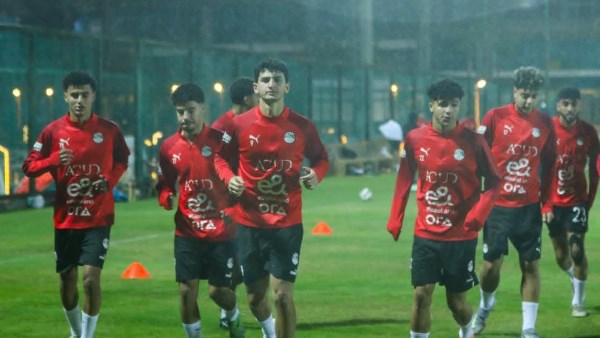 موعد مباراة منتخب مصر للناشئين وكوت ديفوار في أمم أفريقيا