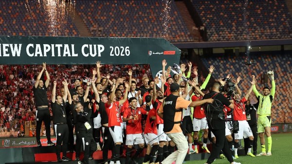 موعد مباراة منتخب مصر والبرازيل الودية