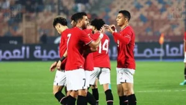 موعد مباراة منتخب مصر وروسيا الودية.. والقناة الناقلة