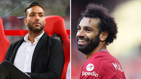ميدو يفسر تصريحات محمد صلاح: التضحية بالشباب هي العيش للكرة فقط