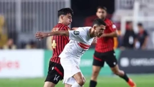 مُحلل رياضي: الزمالك هزم نفسه في مباراة الذهاب أمام اتحاد العاصمة الجزائري