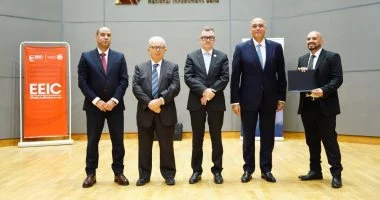 نائب رئيس الوزراء للشئون الاقتصادية يشارك في تفعيل “ميثاق الشركات الناشئة”