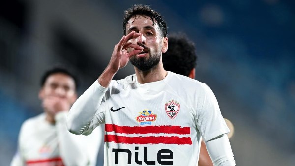 نادي هلال القدس يجهز احتفالية لعدي الدباغ بعد تتويج الزمالك بالدوري
