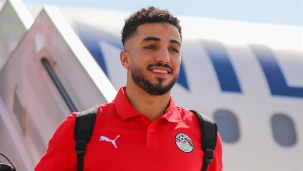 ناقد رياضي: محمد عبد المنعم ضمن المرشحين للخروج من قائمة المونديال