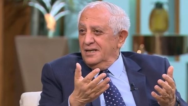 ناقد رياضي يزف خبرًا سارًا بشأن الحالة الصحية لحسن المستكاوي