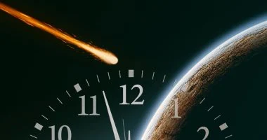 نبوءة نهاية العالم.. عالم نمساوى حدد التاريخ خلال 2026 قبل 68 عاماً