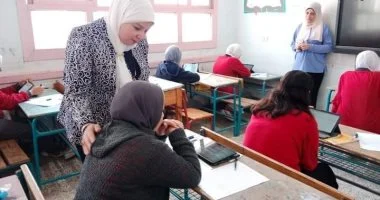 نتيجة الصف الخامس الابتدائى 2025 فى الجيزة.. طريقة الاستعلام عنها فور اعتمادها