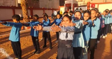 نتيجة الصف الرابع الابتدائى 2026 فى الجيزة.. رابط الاستعلام عنها فور اعتمادها