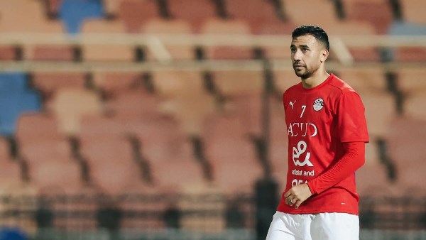 نحلم بإنجاز تاريخي.. تريزيجيه يتحدث عن حظوظ منتخب مصر في مونديال 2026