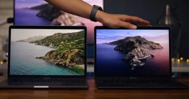 نظام macOS 27 سيتوقف عن دعم هذه الطرازات الأربعة من أجهزة ماك