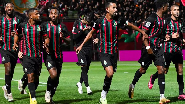 نهائي دوري أبطال أفريقيا.. رضا سليم يقود تشكيل الجيش الملكي المتوقع أمام صنداونز