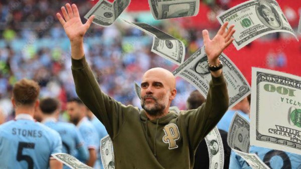 نهاية عصر جوارديولا في مانشستر سيتي.. أوروبا تودع أسطورة التدريب الذي غير شكل كرة القدم العالمية.. فماذا قال ملوك اللعبة؟