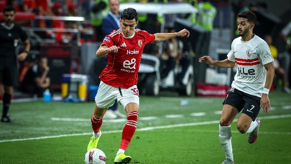 هاني العجيزي: الأهلي الأقرب للدوري.. وبن شرقي “يتوهج” في الجناح أفضل من المهاجم الصريح