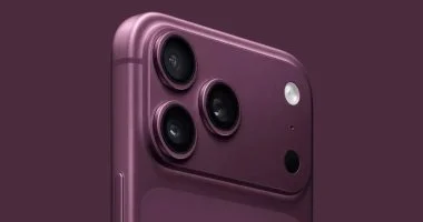 هل تقود آبل ثورة الشاشة الكاملة؟ iPhone 18 Pro يعيد تشكيل شكل هواتف أندرويد