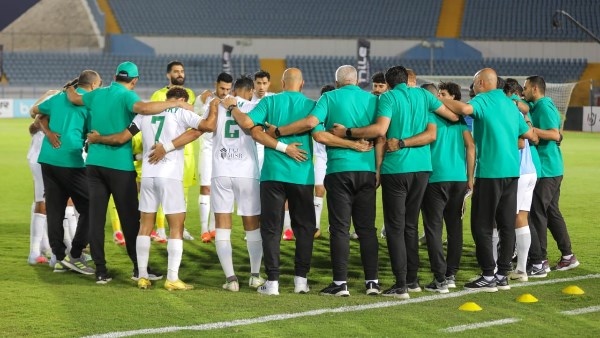 هيثم شعبان: نظام الدوري الحالي غير عادل