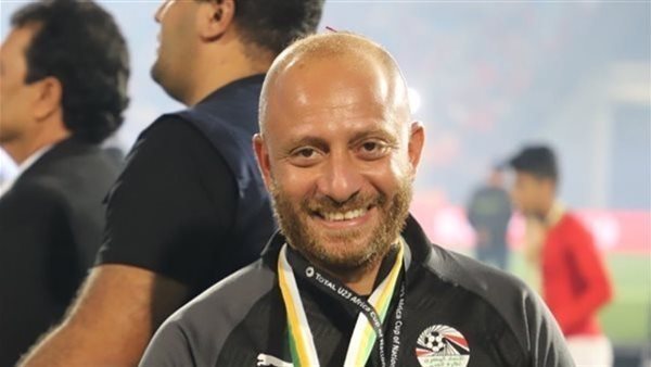 وائل رياض يضم 30 لاعباً لقائمة منتخب الشباب لمعسكر مايو ووديتي عمان