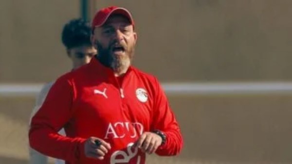 وائل رياض يعلن قائمة منتخب الشباب لمعسكر مايو ومباراتي عمان
