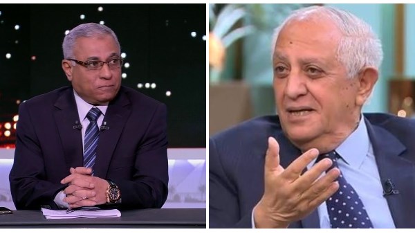 “وحشتني ضحكتك”.. محمد سيف يوجه رسالة مؤثرة لـ حسن المستكاوي بعد جراحته العاجلة
