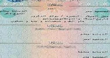 وداعاً للطوابير.. كيف تستخرج شهادة ميلادك من “المول” فى دقيقتين