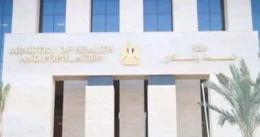 وزارة الصحة: تقديم الخدمات لـ378 ألف مواطن مجانا عبر 590 قافلة فى 3 أشهر