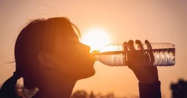 وزارة الصحة توجه رسائل هامة للمواطنين حول ارتفاع درجات الحرارة